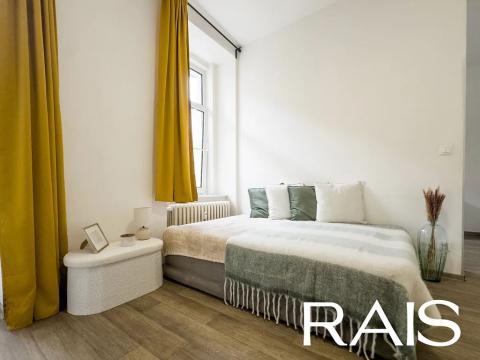 Prodej bytu 2+kk, Brno, 38 m2