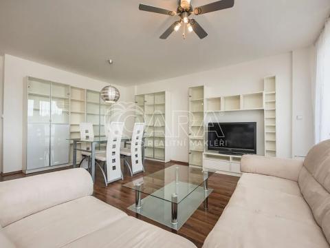 Pronájem bytu 3+kk, Praha - Řepy, Nevanova, 73 m2