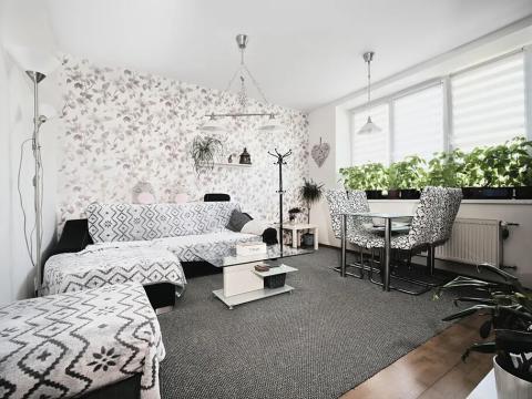 Prodej rodinného domu, Ivančice, Nad Klínkem, 88 m2