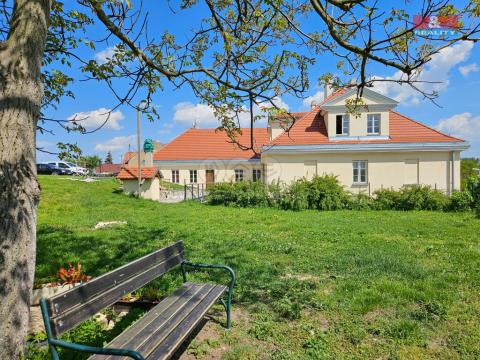 Pronájem bytu 1+kk, Studeněves, 31 m2
