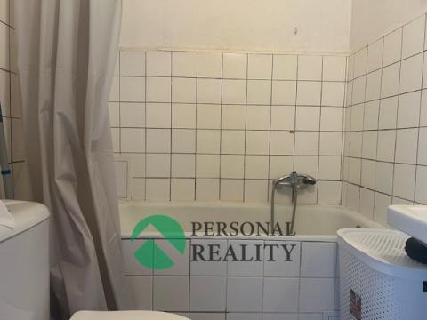 Pronájem bytu 1+kk, Praha - Holešovice, Milady Horákové, 23 m2