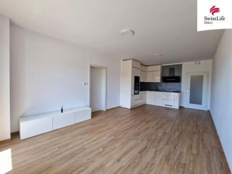 Pronájem bytu 2+kk, Jihlava, 54 m2