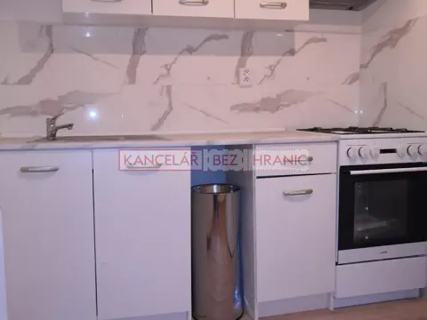 Pronájem bytu 1+1, Český Těšín, Komenského, 31 m2