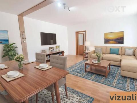 Prodej bytu 5+kk, České Budějovice, Ant. Barcala, 140 m2
