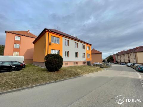 Pronájem bytu 2+kk, Zbýšov, Jiráskova, 51 m2