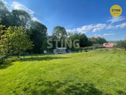 Prodej pozemku pro bydlení, Hrádek, 1500 m2