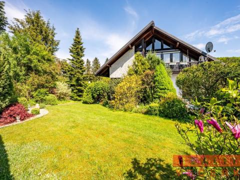 Prodej rodinného domu, Sázava, Pod Čihadlem, 180 m2