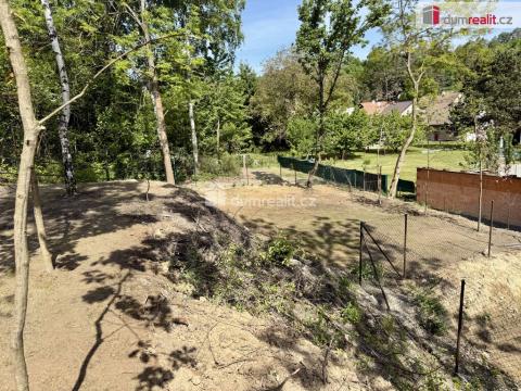 Pronájem zahrady, Kralupy nad Vltavou, Lutovítova, 200 m2