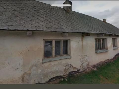 Prodej rodinného domu, Podlesí, 150 m2
