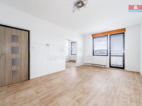 Prodej bytu 3+1, Dolní Město, 80 m2