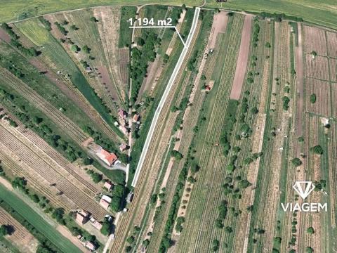 Prodej podílu pole, Mutěnice, 511 m2