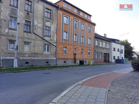 Pronájem bytu 1+1, Olomouc - Černovír, Jablonského, 34 m2