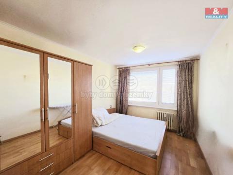 Prodej bytu 3+1, Praha - Písnice, Na okruhu, 80 m2