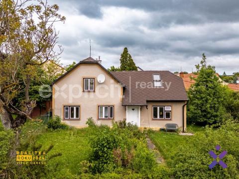 Prodej rodinného domu, Zborovice - Medlov, 159 m2