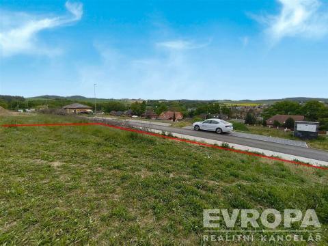 Prodej pozemku pro bydlení, Vlašim, 730 m2