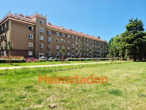 Pronájem bytu 4+1, Havířov - Město, V Parku, 83 m2