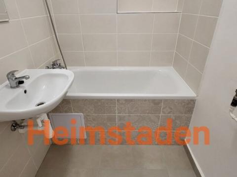 Pronájem bytu 2+1, Havířov - Město, Gorkého, 59 m2