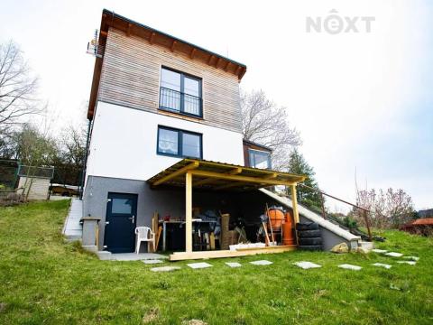 Prodej chaty, Český Krumlov, Pod Skalkou, 50 m2