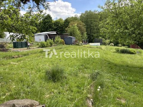 Prodej chaty, Orlová, 20 m2