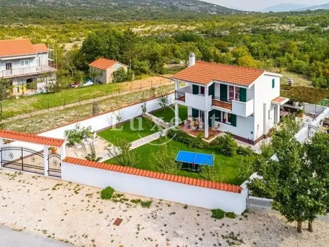 Prodej vily, Split, Chorvatsko, 55 m2