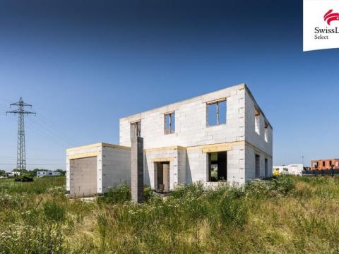 Prodej rodinného domu, Vysoký Újezd, 127 m2