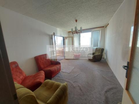 Prodej bytu 3+1, Praha - Strašnice, Rubensova, 64 m2