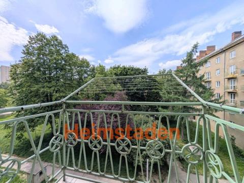 Pronájem bytu 2+1, Ostrava - Poruba, Opletalova, 55 m2