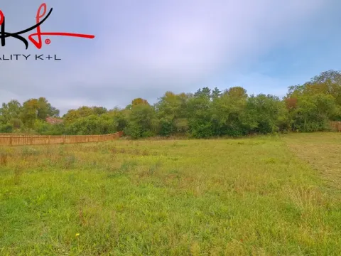 Prodej pozemku pro bydlení, Liběšice, 1025 m2