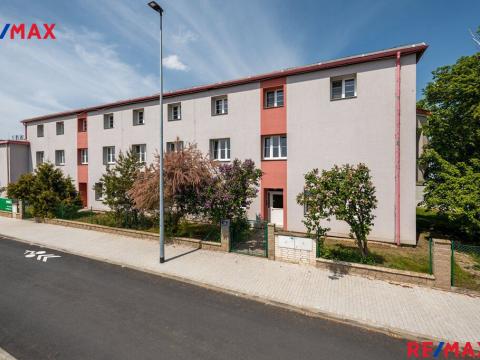Prodej bytu 2+1, Praha - Hostivař, U Pekáren, 90 m2