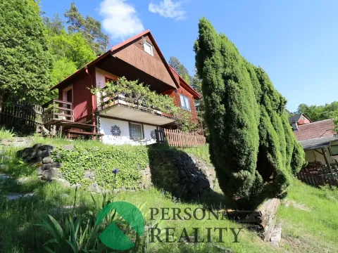 Prodej chaty, Vojkovice, 52 m2