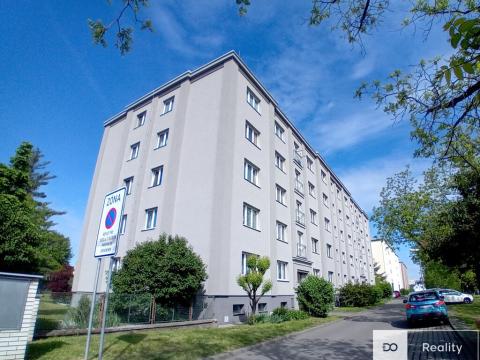 Pronájem bytu 3+1, Mladá Boleslav, Laurinova, 68 m2