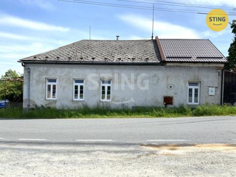 Prodej rodinného domu, Pavlov, 200 m2