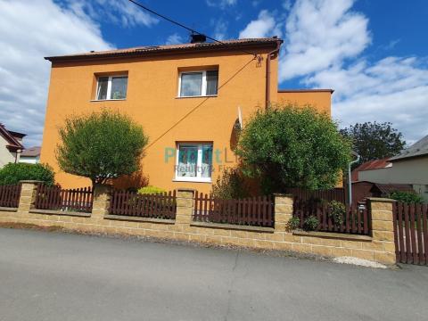 Prodej rodinného domu, Postřelmov, Příční, 150 m2