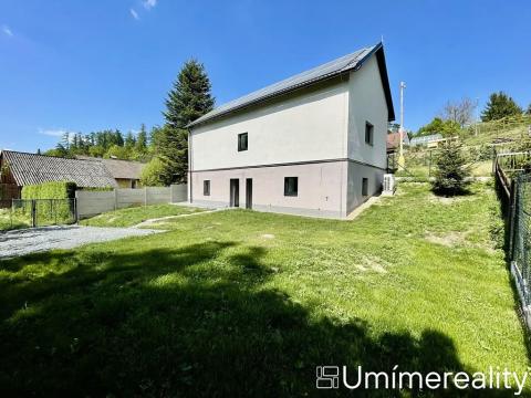 Prodej rodinného domu, Rataje nad Sázavou, 140 m2
