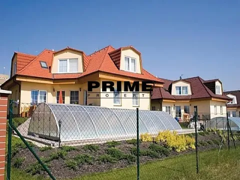 Pronájem rodinného domu, Praha - Lysolaje, 255 m2