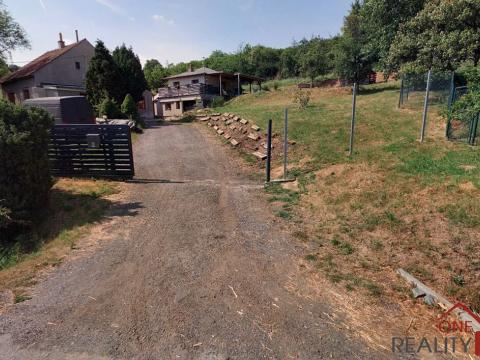 Prodej rodinného domu, Halenkovice, 150 m2