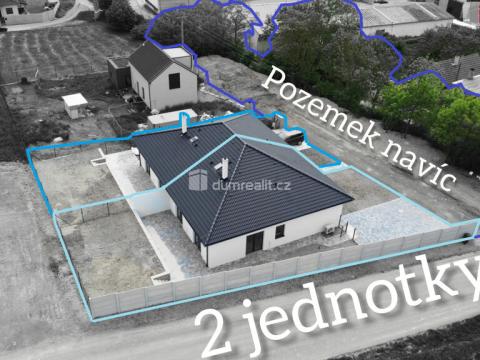 Prodej rodinného domu, Dřínov, 142 m2