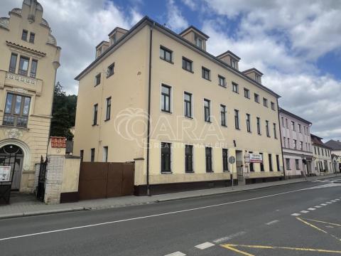 Pronájem obchodního prostoru, Praha - Zbraslav, Elišky Přemyslovny, 72 m2