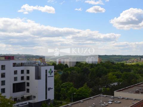 Prodej bytu 2+kk, Praha - Bohnice, Zelenohorská, 43 m2