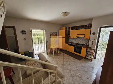 Prodej bytu 3+kk, Scalea, Itálie, 80 m2