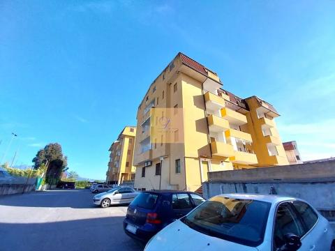 Prodej bytu 3+kk, Scalea, Itálie, 60 m2
