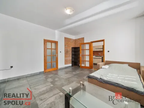 Prodej bytu 2+1, Svitavy - Předměstí, Poličská, 57 m2