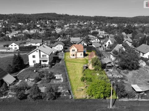 Prodej rodinného domu, Týnec nad Sázavou - Podělusy, 150 m2