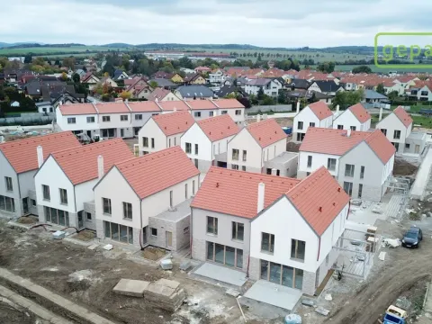 Prodej rodinného domu, Drahelčice, 157 m2