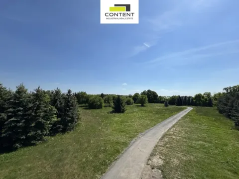 Prodej komerčního pozemku, Praha - Točná, Branišovská, 26545 m2