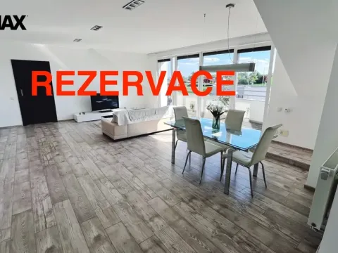 Prodej bytu 4+kk, Pelhřimov, Dolnokubínská, 119 m2