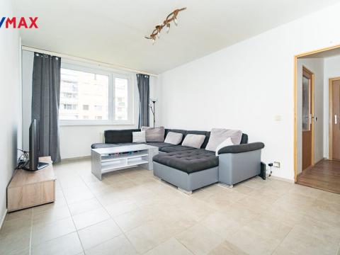 Prodej bytu 3+kk, Příbram - Příbram V-Zdaboř, Šachetní, 65 m2