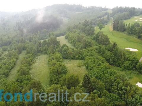 Prodej pole, Kácov, 10832 m2