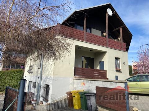 Prodej rodinného domu, Hradec nad Moravicí, Na Tylovách, 195 m2