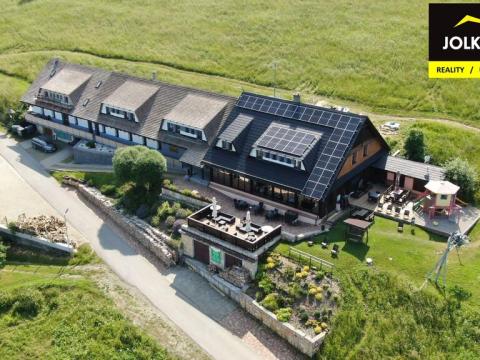 Prodej bytu 2+kk, Makov, Slovensko, 40 m2